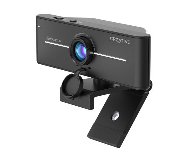 Creative Live! Cam Sync 4K - 1371361 - zdjęcie